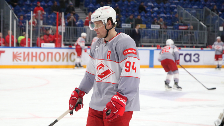 Андрей Миронов