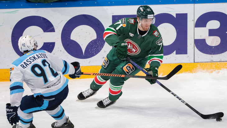 Алексей Пустозеров