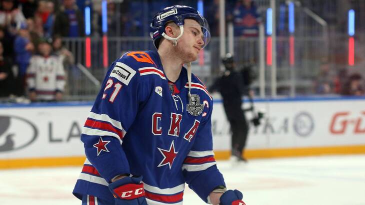 Александр Никишин Александр Никишин