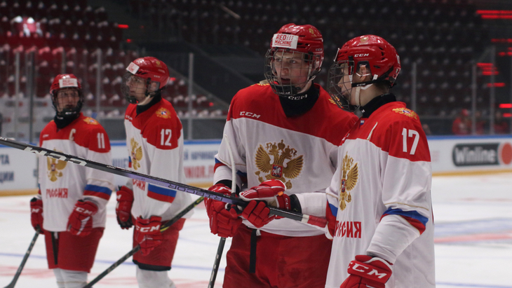 Даниил Прохоров