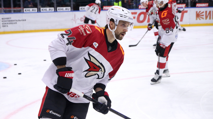 Алексей Соловьев