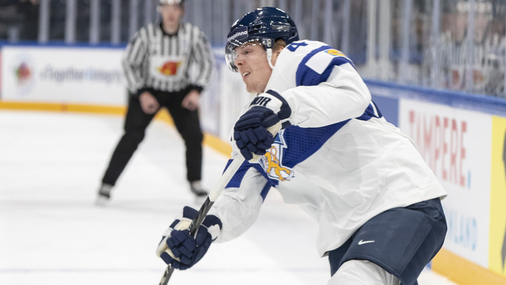 Каспери Капанен