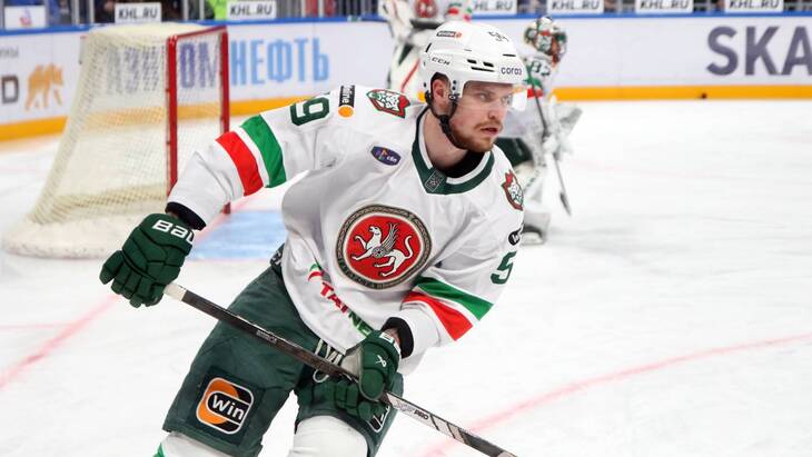 Семен Терехов