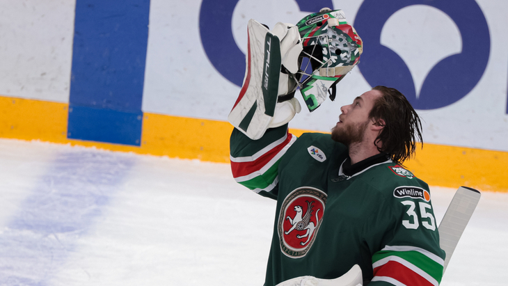 Амир Мифтахов Амир Мифтахов