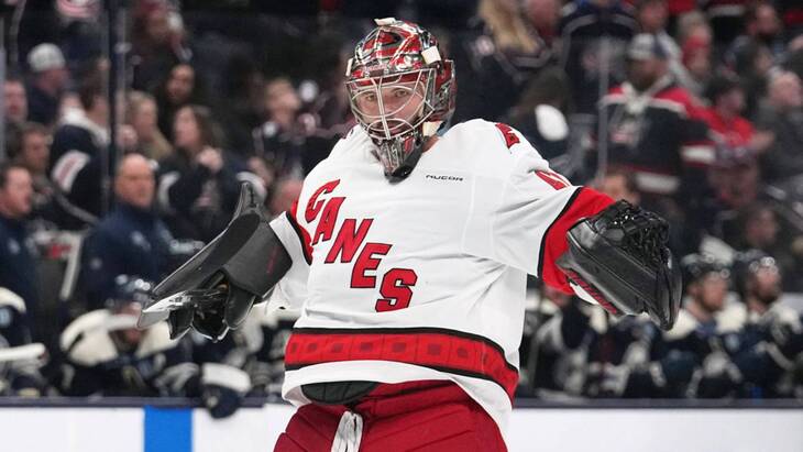 Спенсер Мартин