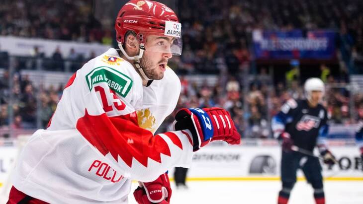 Егор Соколов