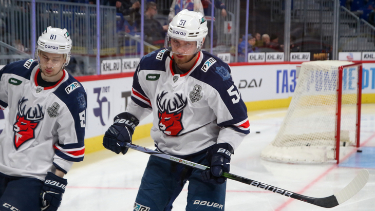 Николай Коваленко