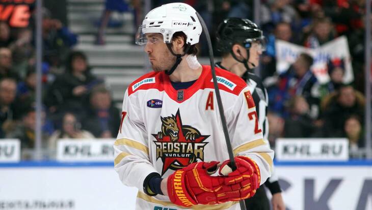 Дойл Сомерби в составе «Куньлуня»