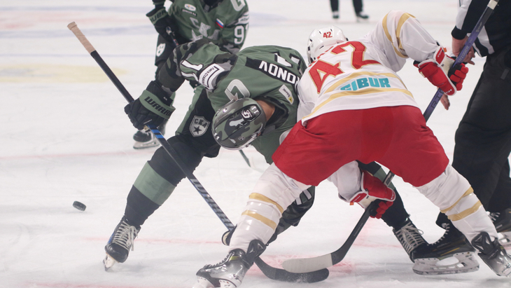 СКА — «Куньлунь»