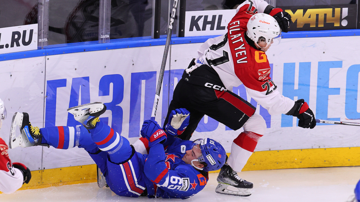 Александр Филатьев