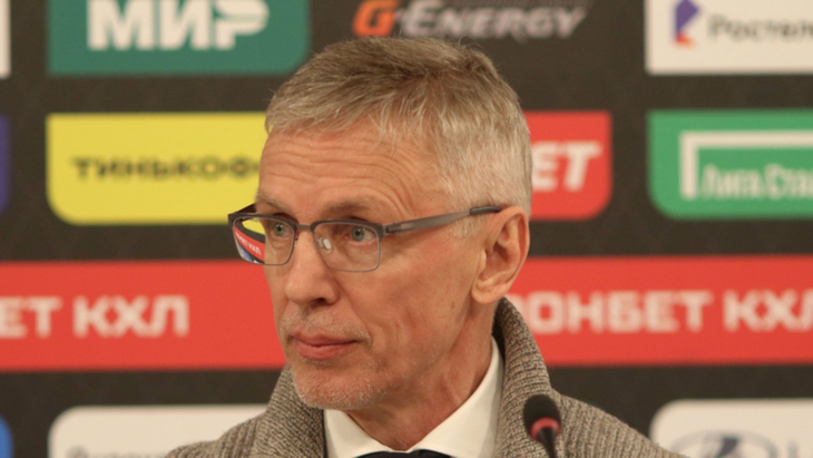 Вячеслав Быков