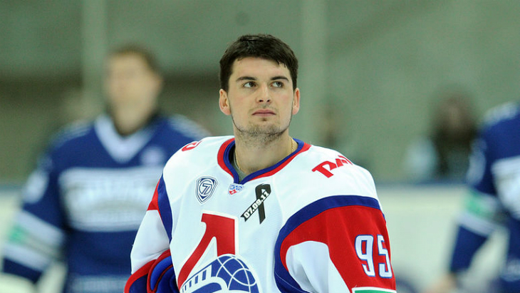 Андрей Локтионов