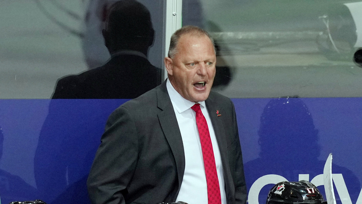 Жерар Галлан