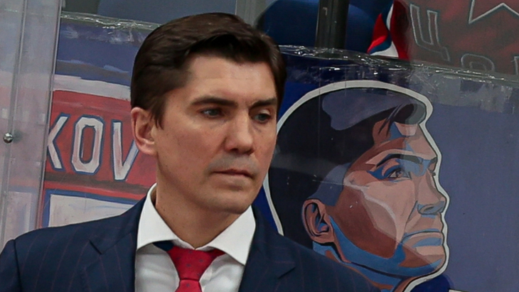 Игорь Никитин