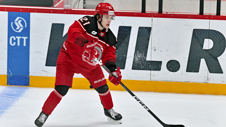 Иван Савчик