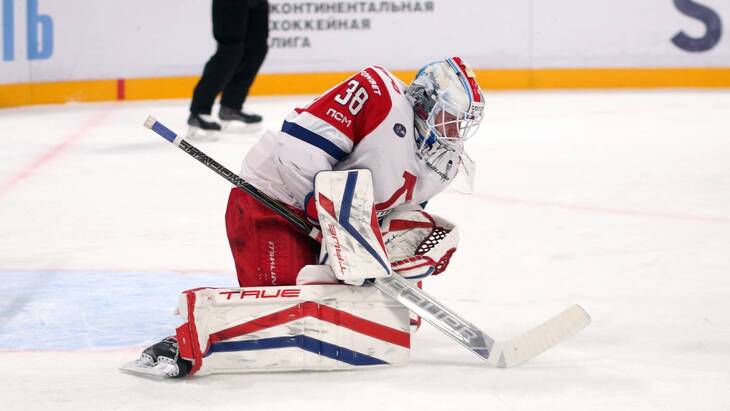 Алексей Мельничук