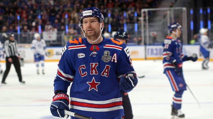 Евгений Кузнецов