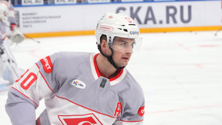 Андрей Локтионов