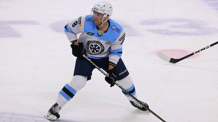 Тревор Мерфи