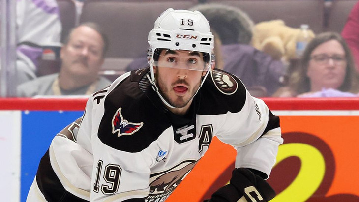 Майк Веккьоне