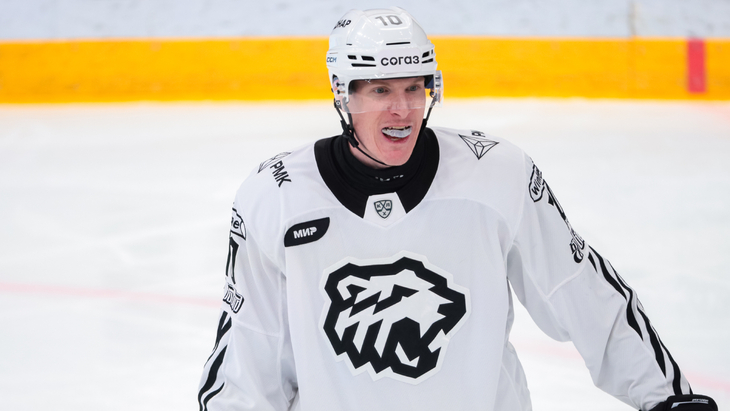 Бадди Робинсон