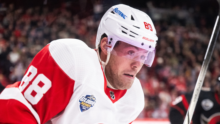 Даниэль Спронг подписал контракт с ЦСКА