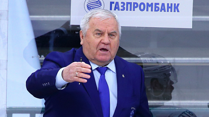 Владимир Крикунов