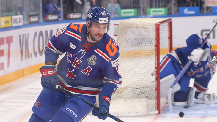 Павел Акользин