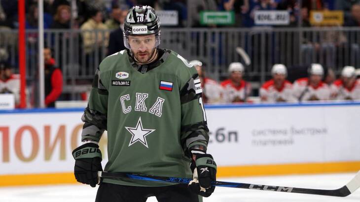 Павел Акользин