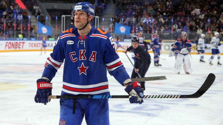 Сергей Андронов