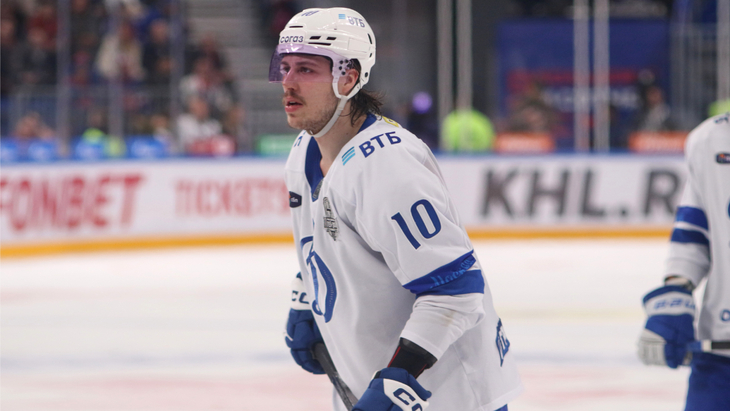 Максим Комтуа