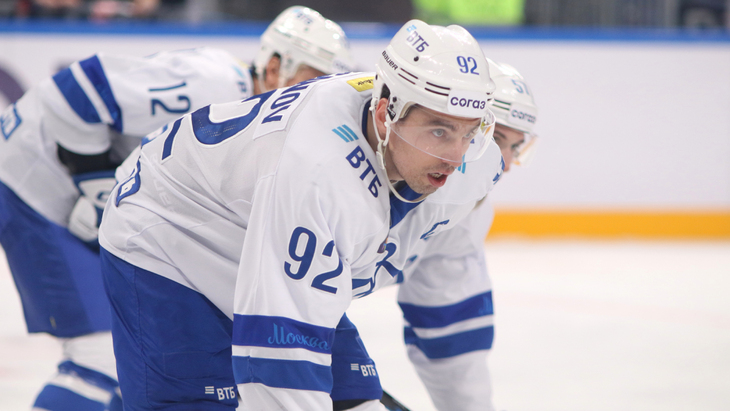 Игорь Ожиганов