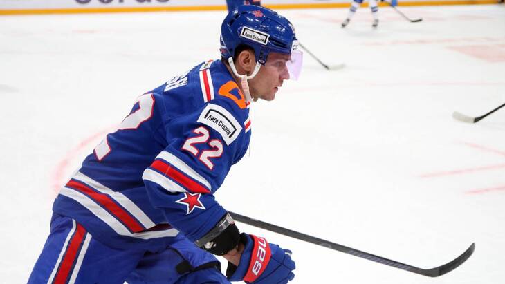 Никита Зайцев