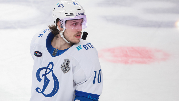 Макс Комтуа