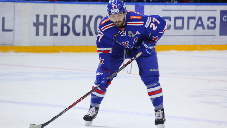 Вячеслав Войнов