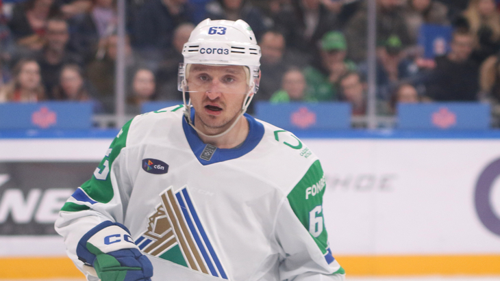 Динар Хафизуллин