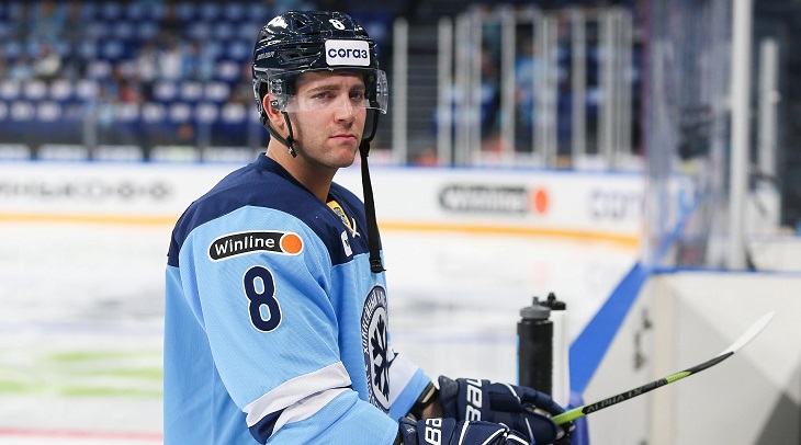 Тревор Мёрфи