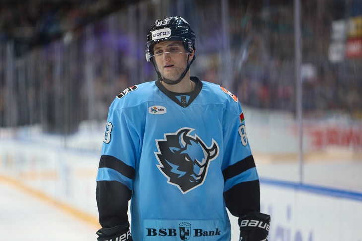 Александр Волков