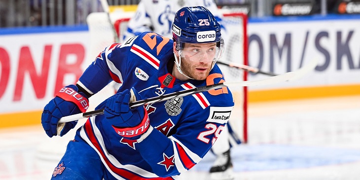 Михаил Григоренко