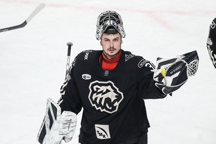 Закари Фукале