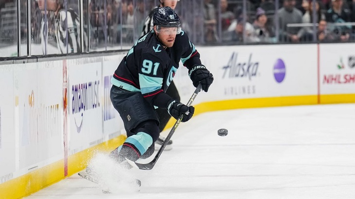 Даниэл Спронг