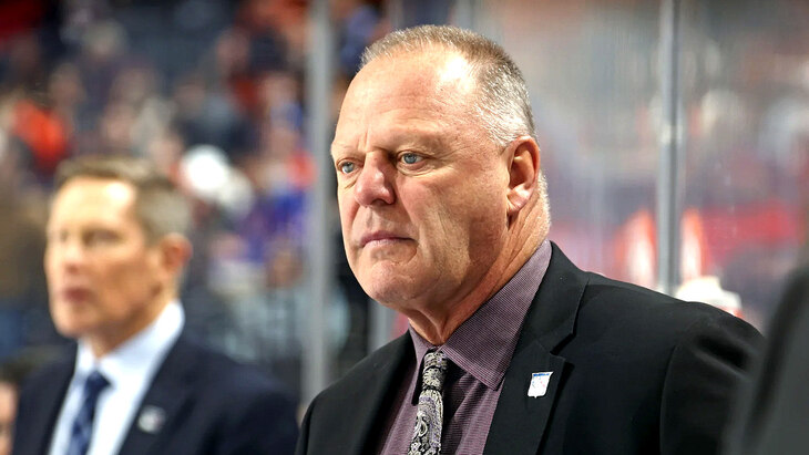 Жерар Галлан Жерар Галлан