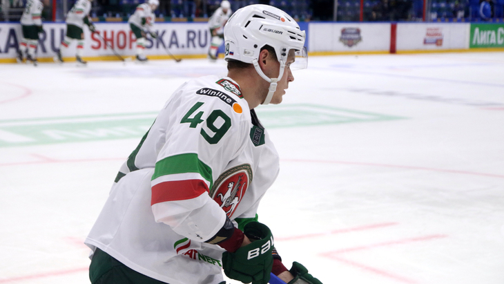 Никита Евсеев