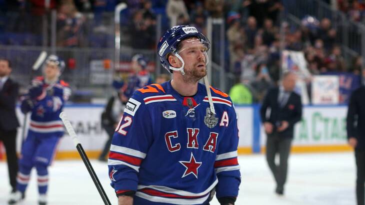 Евгений Кузнецов