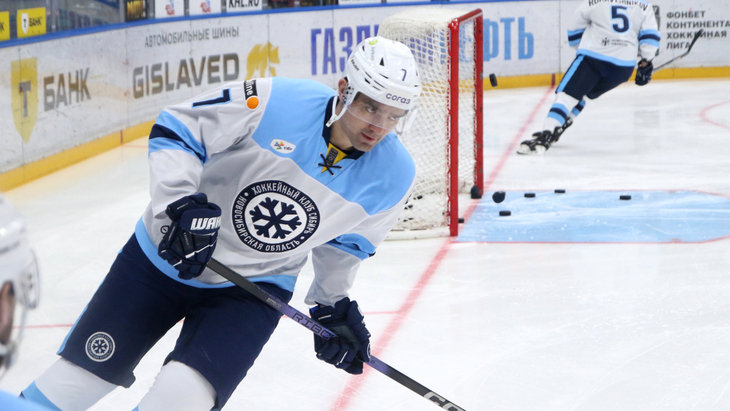 Илья Морозов