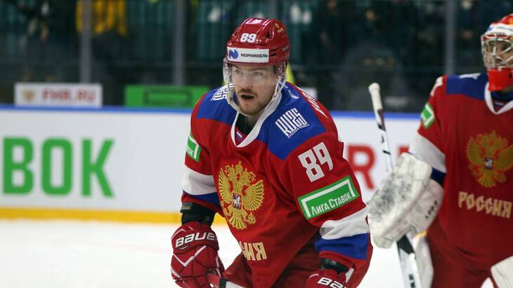 Иван Карпухин