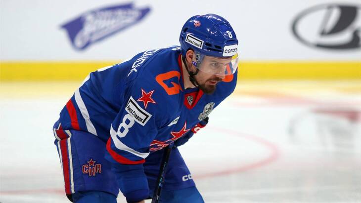 Артем Земченок