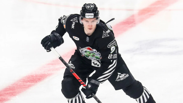 Василий Глотов