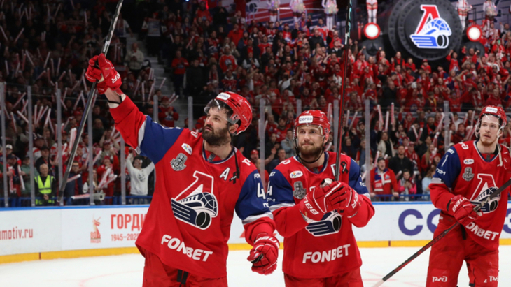 Алексей Терещенко