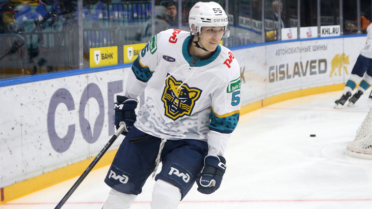 Федор Крощинский